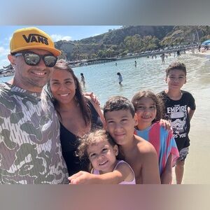 Meet your Posher, Vivian